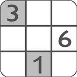 OpenSudoku