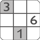 OpenSudoku icon