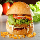 New Zinger Burger English Recipes APK