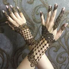 2018 Arabic Mehndi Designs APK Herunterladen