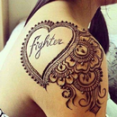 2017 Body Mehndi Designs APK