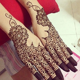 Indian Mehndi Designs 2018
