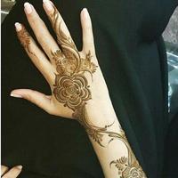 Indian Mehndi Designs 2018 Screenshot 1
