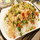 Singaporean Rice Urdu Recipes 2018 APK