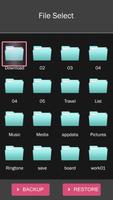 Recover My Deleted Photos ảnh chụp màn hình 1