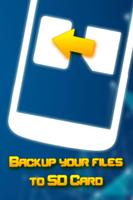 Recover All My Deleted File Affiche
