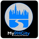 My PHCity App -Find Places,Events in Port Harcourt APK