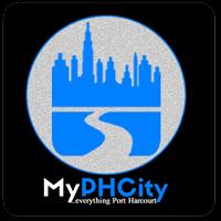 My PHCity App -Find Places,Events in Port Harcourt पोस्टर