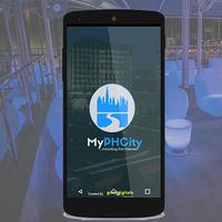 برنامه‌نما My PHCity App -Find Places,Events in Port Harcourt عکس از صفحه