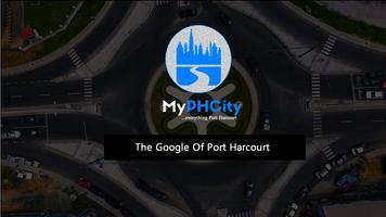 My PHCity App -Find Places,Events in Port Harcourt capture d'écran 2
