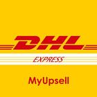 DHL MyUpsell icon