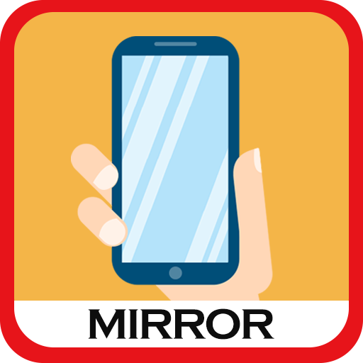 Free Mirror App+Selfie Camera