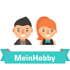 MeinHobby German Learning icône