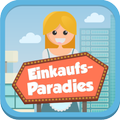Einkaufsparadies