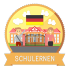 Schulernen आइकन