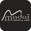 Madai Bakery Cafè aplikacja