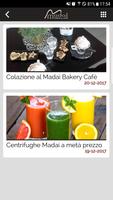 Madai Bakery Cafè اسکرین شاٹ 2