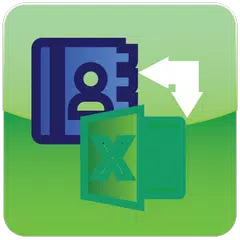 Excel convert contact APK 下載