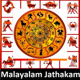 Malayalam Jathakam icône