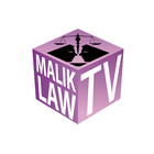 Maliklaw TV icône