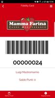 برنامه‌نما Mamma Farina عکس از صفحه