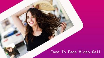 Face to Face Video Call Review اسکرین شاٹ 2