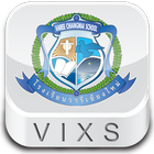 VIXS-icoon