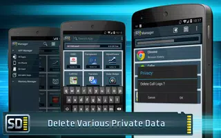 App Manager for Android screenshot 2