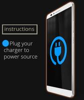 Mi Fast Charging capture d'écran 1