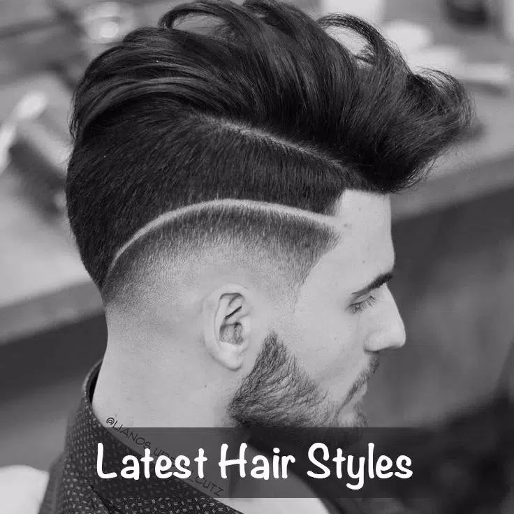 10000+ Men Hair and Beard Styles Tutorials APK for Android Download 10000+ Men Hair and Beard Styles Tutorials APK for Android Download