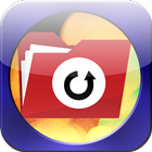 Contacts Backup icono