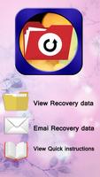 Contacts Backup ポスター