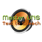 Master UNG Text To Speech icon