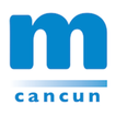cancun-map