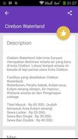 Cirebon Maps screenshot 3