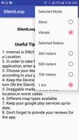 Silent Loop स्क्रीनशॉट 2