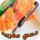 قصص مغربية(متجددة بدون أنترنت) APK