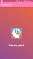 Brain Games الملصق