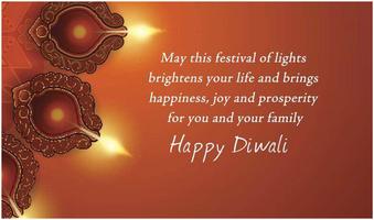 Diwali Greetings Wallpapers Affiche