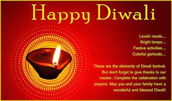 Diwali Greetings Wallpapers स्क्रीनशॉट 3