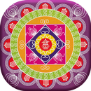 Diwali Rangoli Wallpaper APK