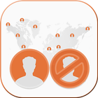 Duplicate Contacts Merger 图标