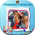 Friendship Day Photo Frames