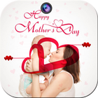 Mother's Day Cards & Wallpaper icône