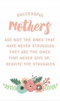 Mother's Day Cards & Wallpaper capture d'écran 1