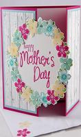 Mother's Day Cards & Wallpaper capture d'écran 2