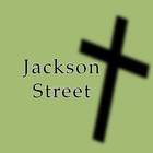 Jackson Street COC أيقونة