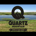 Quartz Mountain Christian Camp ikon