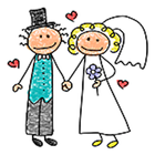Trey & Leas Stronger Marriages icon