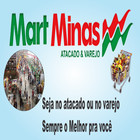 APP Mart Minas icon